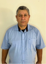 Retrato de GILTON PÓVOA