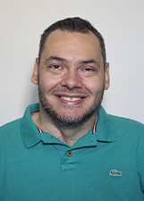 Retrato de TONHÃO