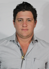 Retrato de MARCOS DO MARCINHO