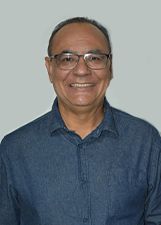 Retrato de PASTOR CARLOS LIMA