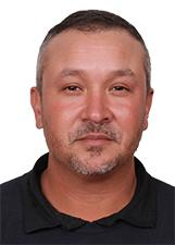 Retrato de MARCELO PINTOR