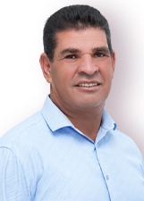 Retrato de WESLEY ARRUDA