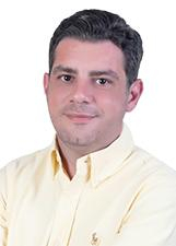 Retrato de MARCOS JAMMAL