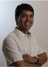 Retrato de UALISSON DO PRIMO