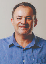 Retrato de MARQUINHO TAXISTA