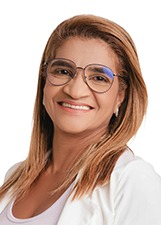 Retrato de KINHA