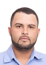 Retrato de THIAGO