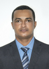 Retrato de PROFESSOR JOAQUIM