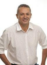 Retrato de ANASTÁCIO GUEDES