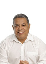 Retrato de DR SARUGA