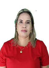 Retrato de PROFESSORA ÉRICA PATRÍCIA