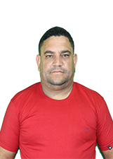 Retrato de PETUZINHO