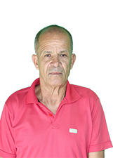 Retrato de DÃO GUEDES