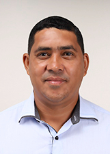 Retrato de MANELINHO DO SÃO JOÃO