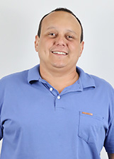 Retrato de MAURICIO LOREDO