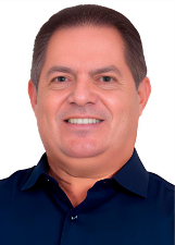 Retrato de ZE APARECIDO