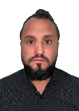 Retrato de RICARDO ANGOLA
