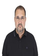 Retrato de JUNINHO NACIF