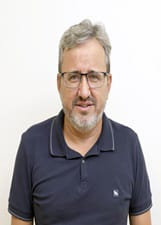Retrato de EDNEY MELO