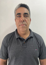 Retrato de JORGINHO DA SAUDE