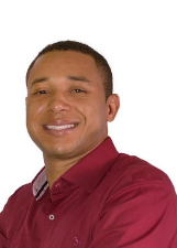 Retrato de LUCIANO NOBRE