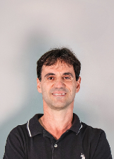 Retrato de CLERINHO