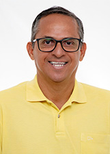 Retrato de EVALDO DA SAÚDE