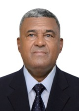 Retrato de NÊGO DO BAR