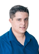 Retrato de JHONATHA DO CARLINHO
