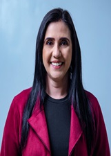 Retrato de FRANCIENE PAIVA PROFESSORA