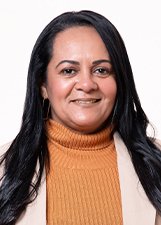Retrato de RENATA ABREU