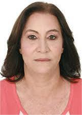 Retrato de MARLENE ASSIS