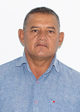 Retrato de ZÉ REIS