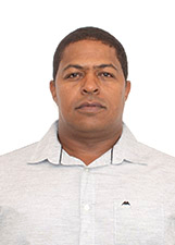 Retrato de EVERALDO