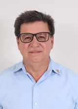 Retrato de WILSON MARRA