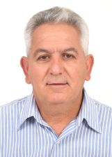 Retrato de PRETINHO DO HOSPITAL