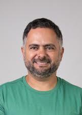 Retrato de CARLINHOS BICALHO