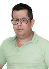 Retrato de PAULÃO