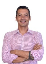 Retrato de JUNINHO DA ACADEMIA