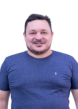 Retrato de BRANCO DO BABA