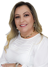 Retrato de PATRICIA BERNARDES