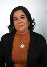 Retrato de TELMA GALVÃO