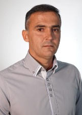 Retrato de TIAGO FERNANDO SANTOS DA SILVA