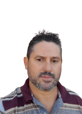 Retrato de HAROLDO MARQUES