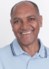 Retrato de TONINHO
