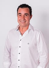 Retrato de PEDRO SARDINHA BONITÃO