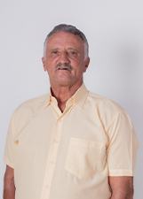 Retrato de ZÉ MUNIZINHO