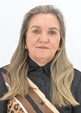 Retrato de CIDA DO ADÉLIO