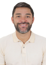Retrato de PROFESSOR VINICIUS