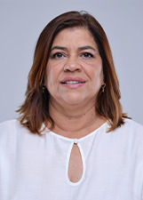 Retrato de LUZIA DA MOTOZUM